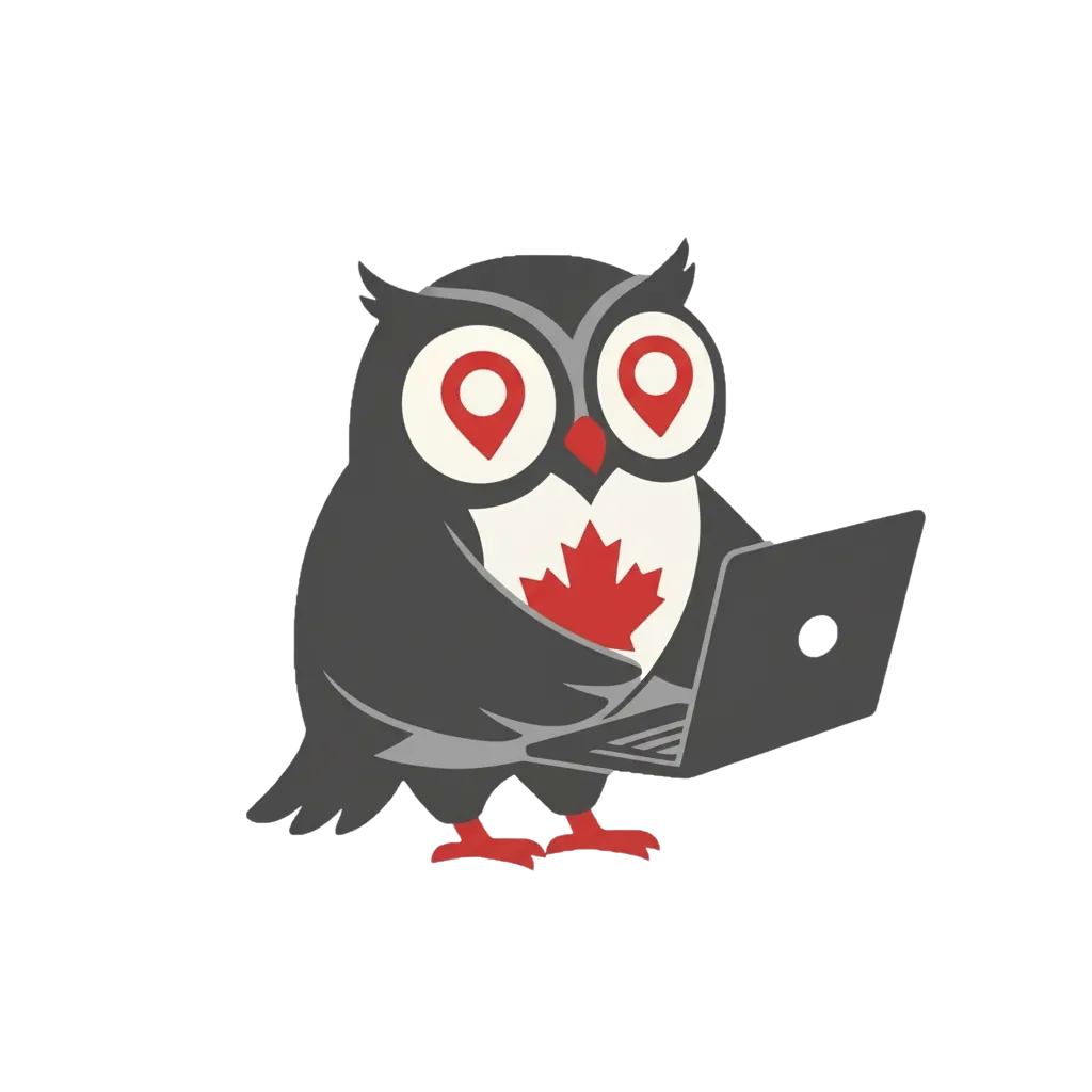 Owlio owl mascot